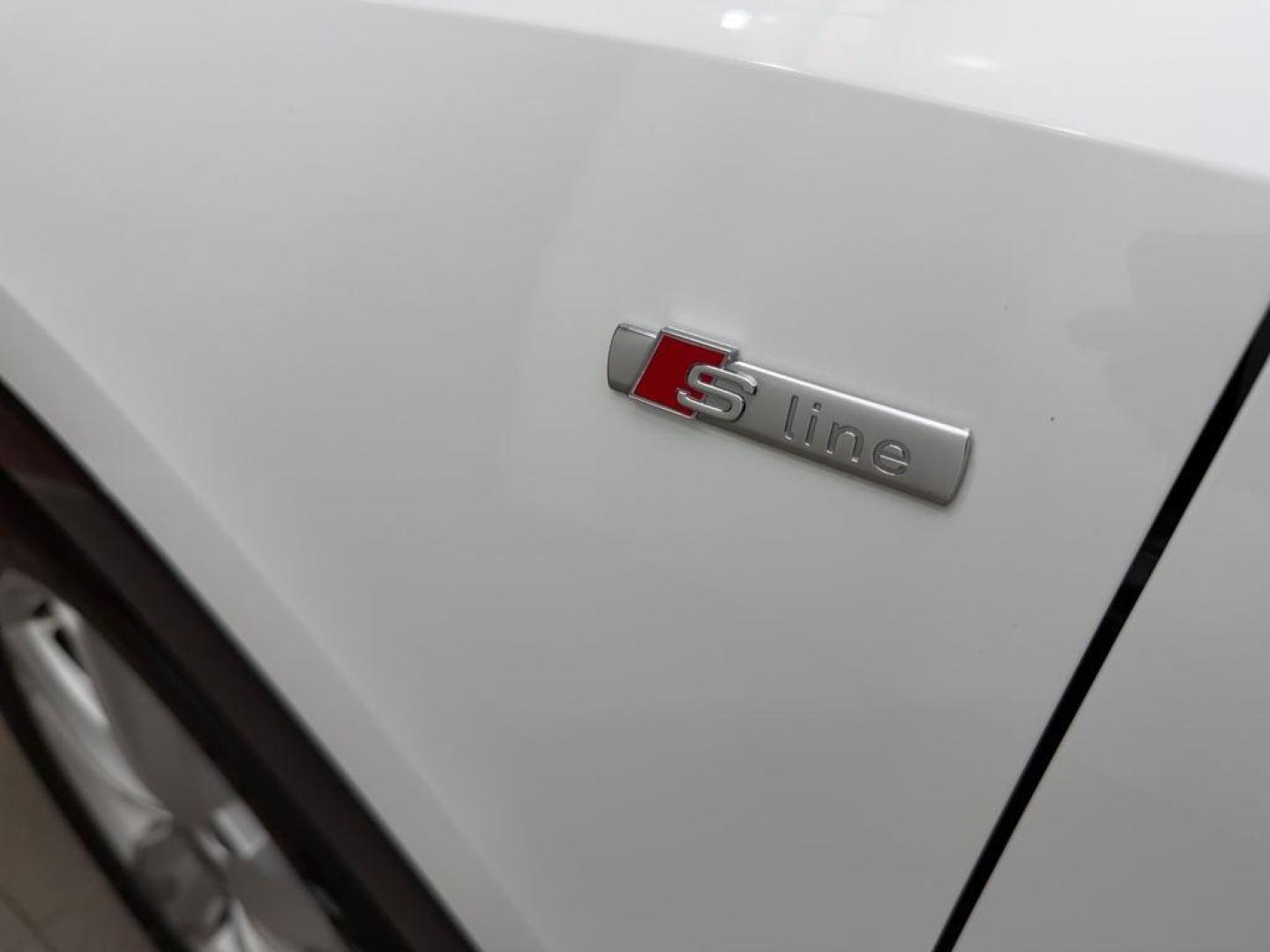 Audi Q3 Sportback S line 35 TDI 110 kW (150 CV) S tronic