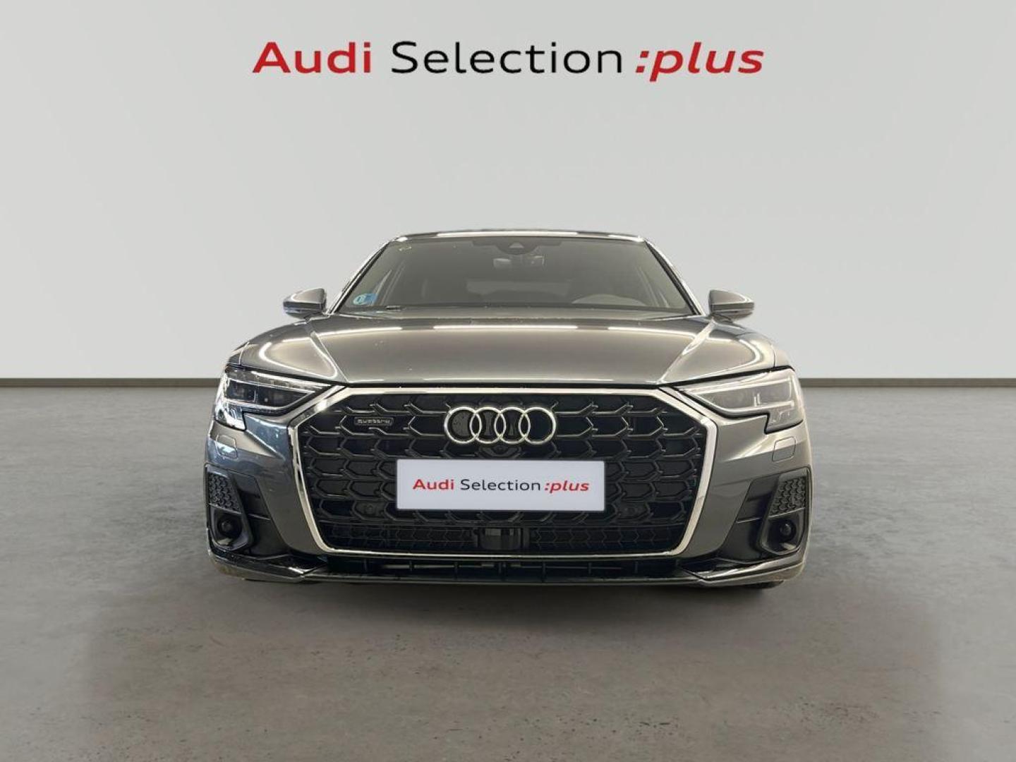 Audi A8 50 TDI 210kW (286CV) quattro tiptronic