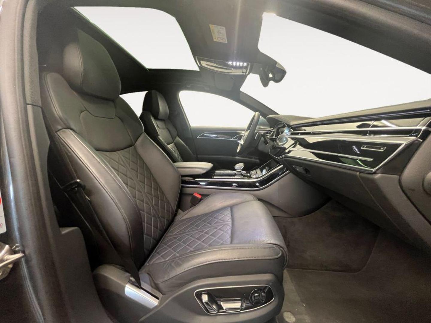 Audi A8 50 TDI 210kW (286CV) quattro tiptronic