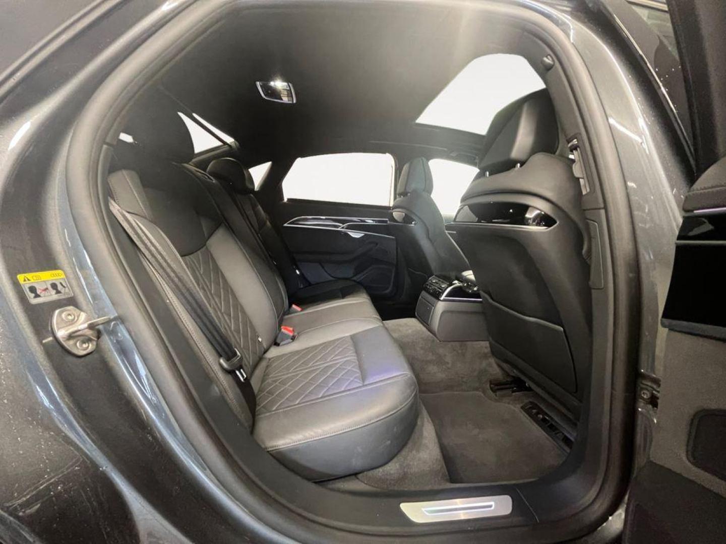 Audi A8 50 TDI 210kW (286CV) quattro tiptronic