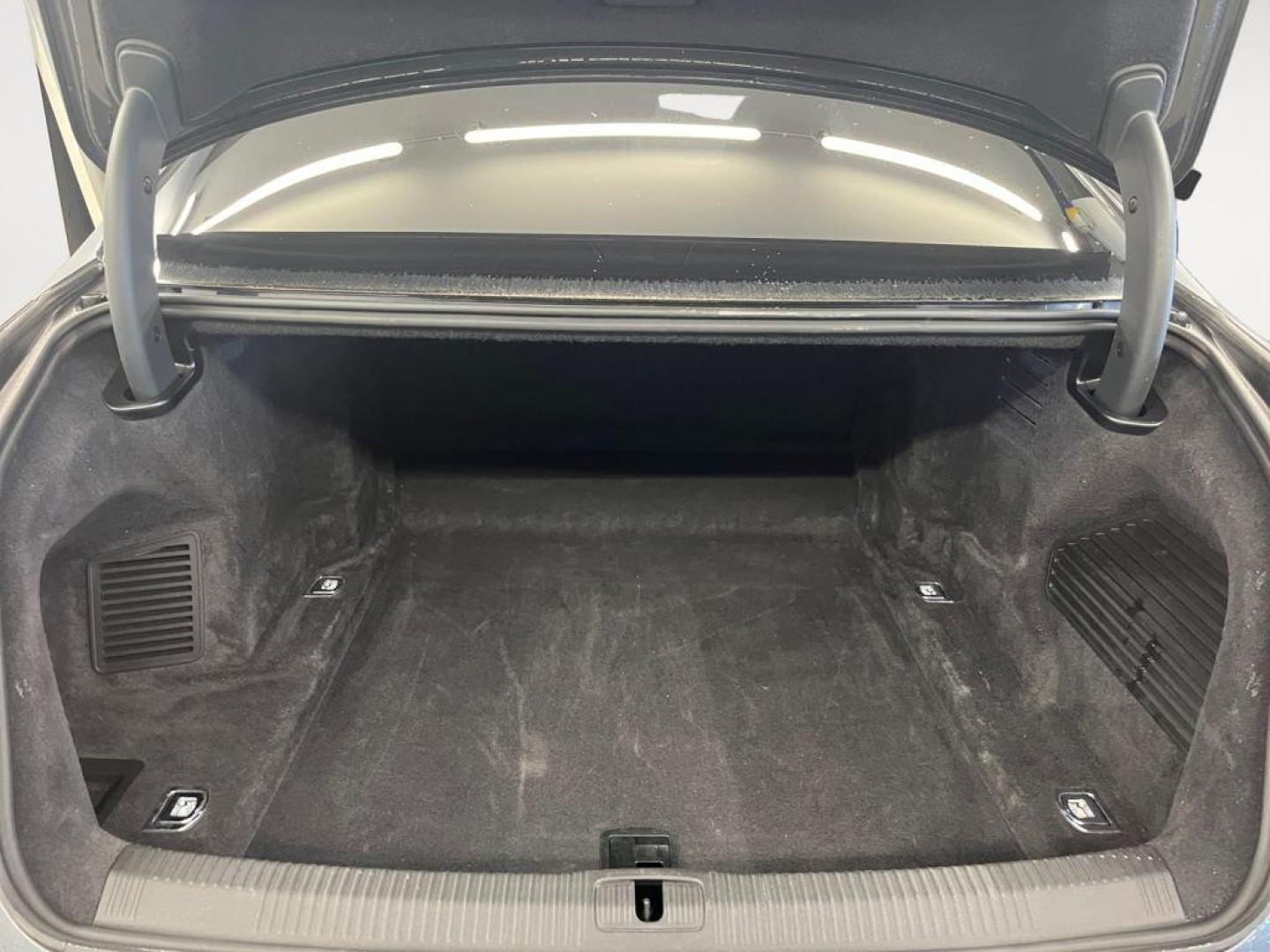 Audi A8 50 TDI 210kW (286CV) quattro tiptronic