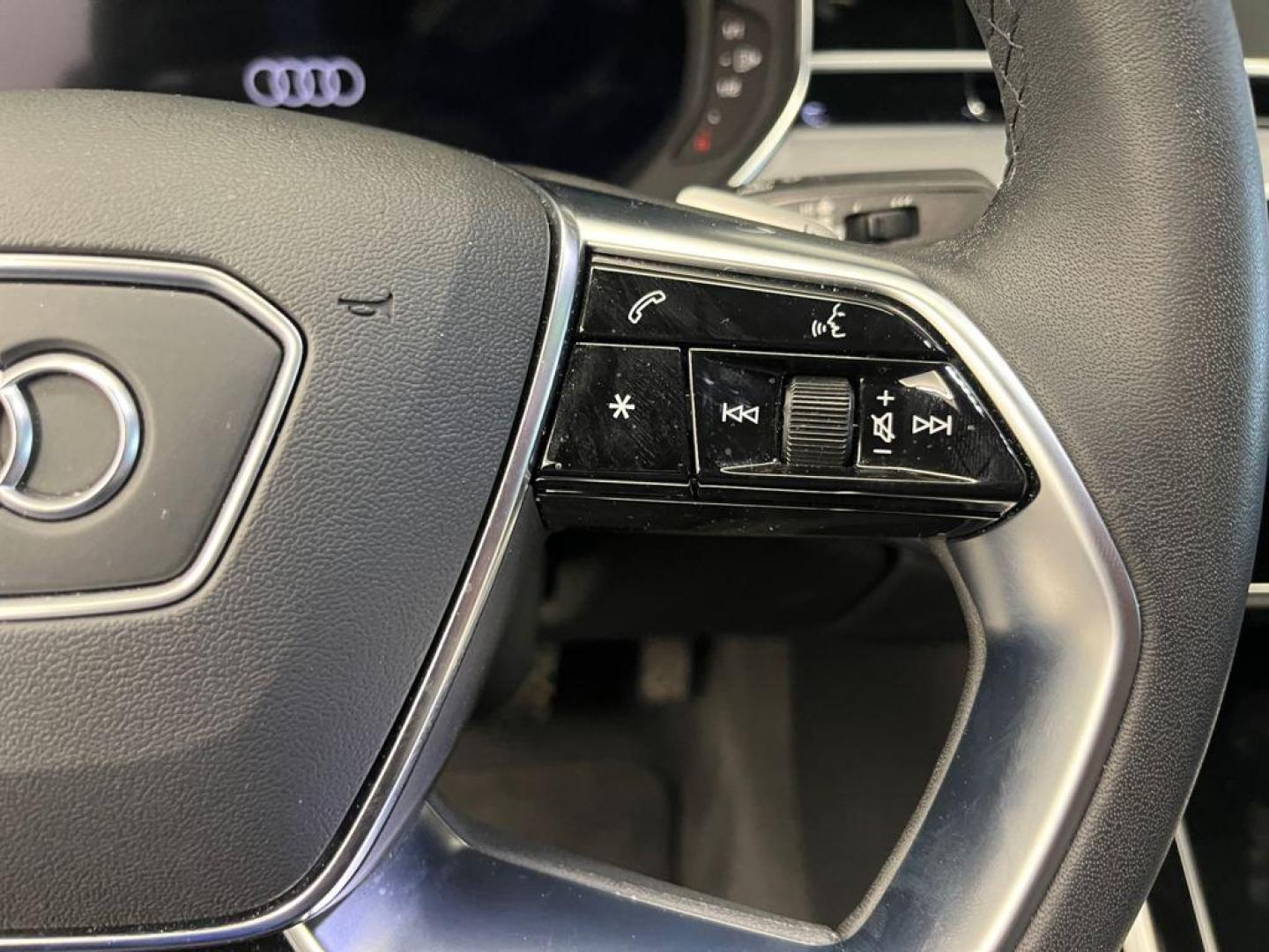 Audi A8 50 TDI 210kW (286CV) quattro tiptronic