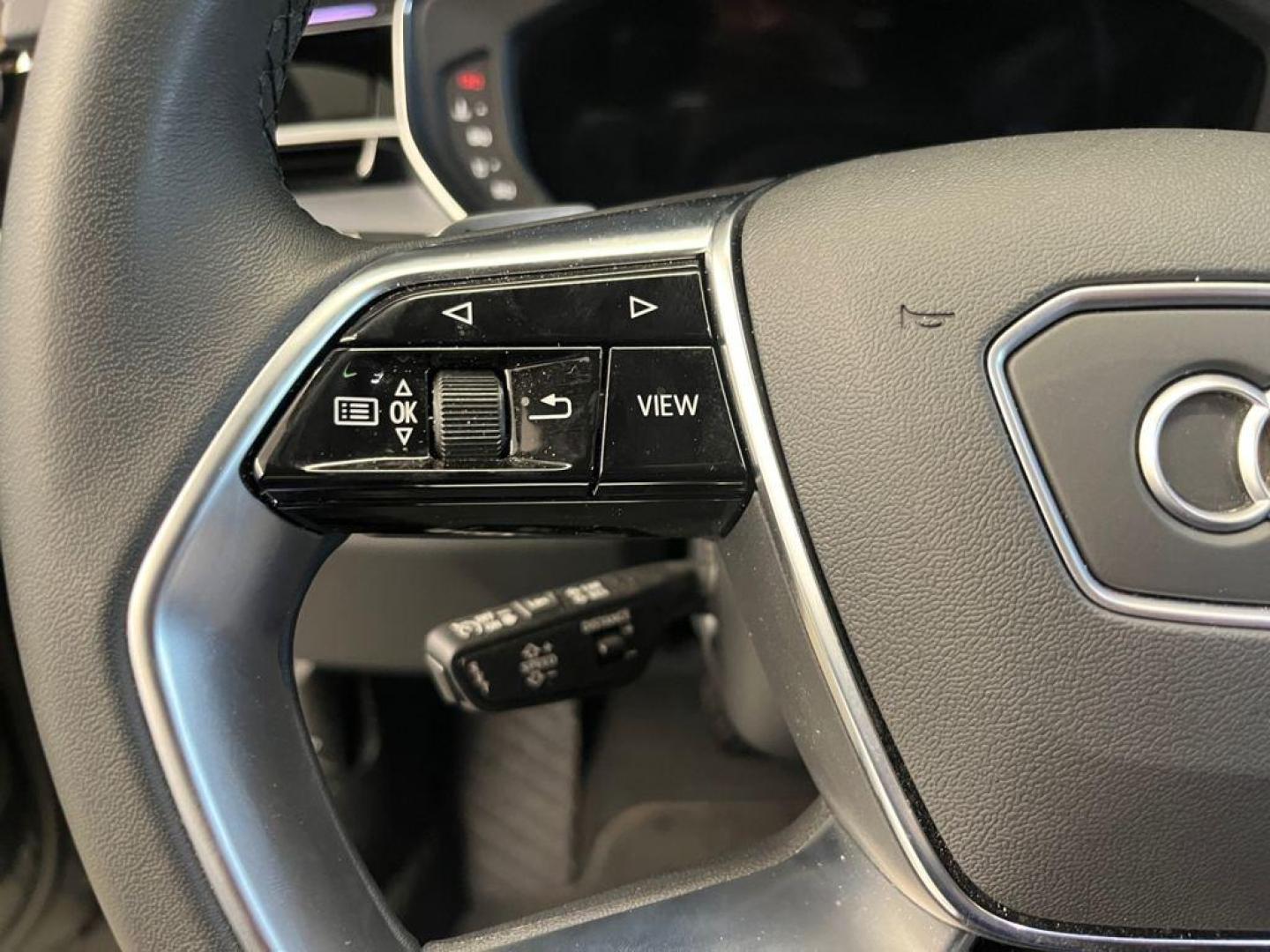 Audi A8 50 TDI 210kW (286CV) quattro tiptronic