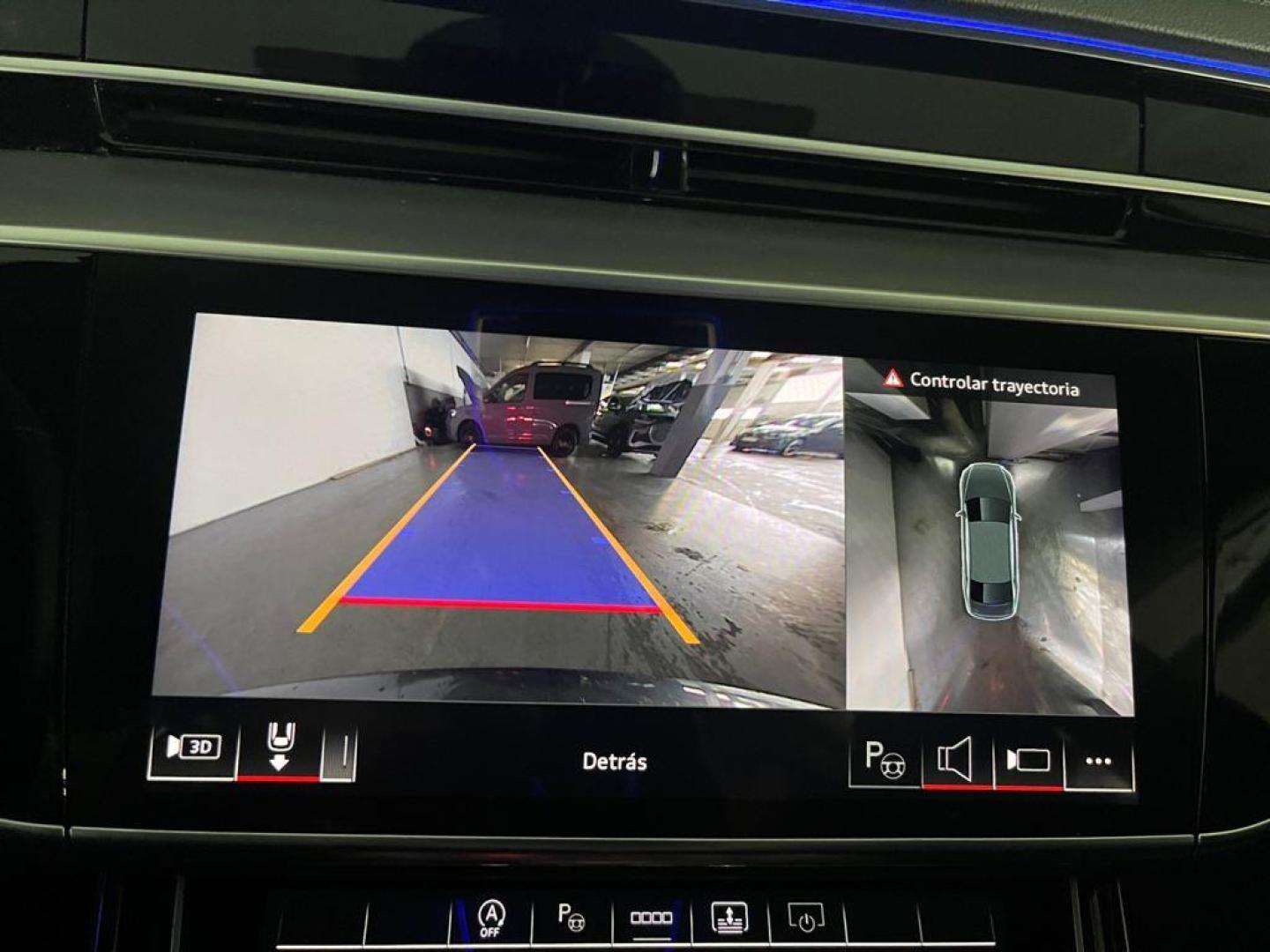 Audi A8 50 TDI 210kW (286CV) quattro tiptronic