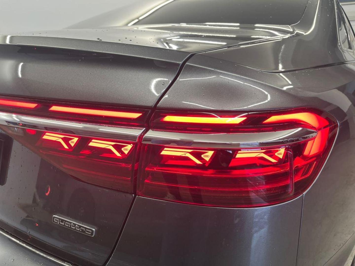 Audi A8 50 TDI 210kW (286CV) quattro tiptronic