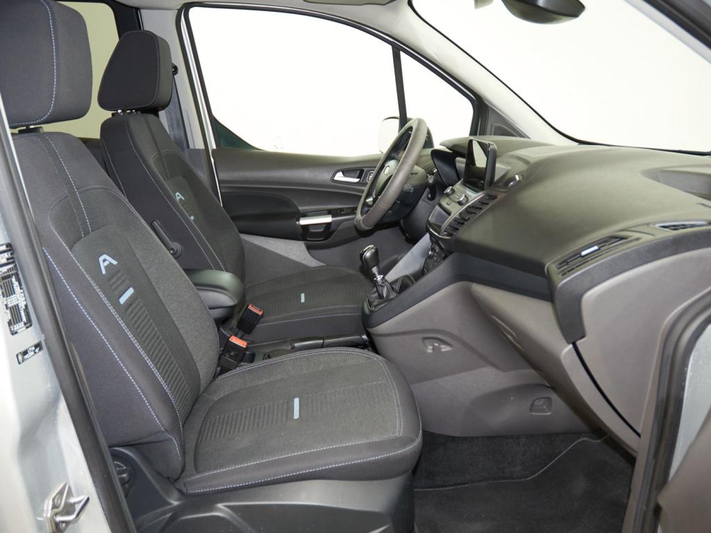 Ford Transit Connect Kombi 1.5 TDCi 88kW Active 230 L2 (N1)