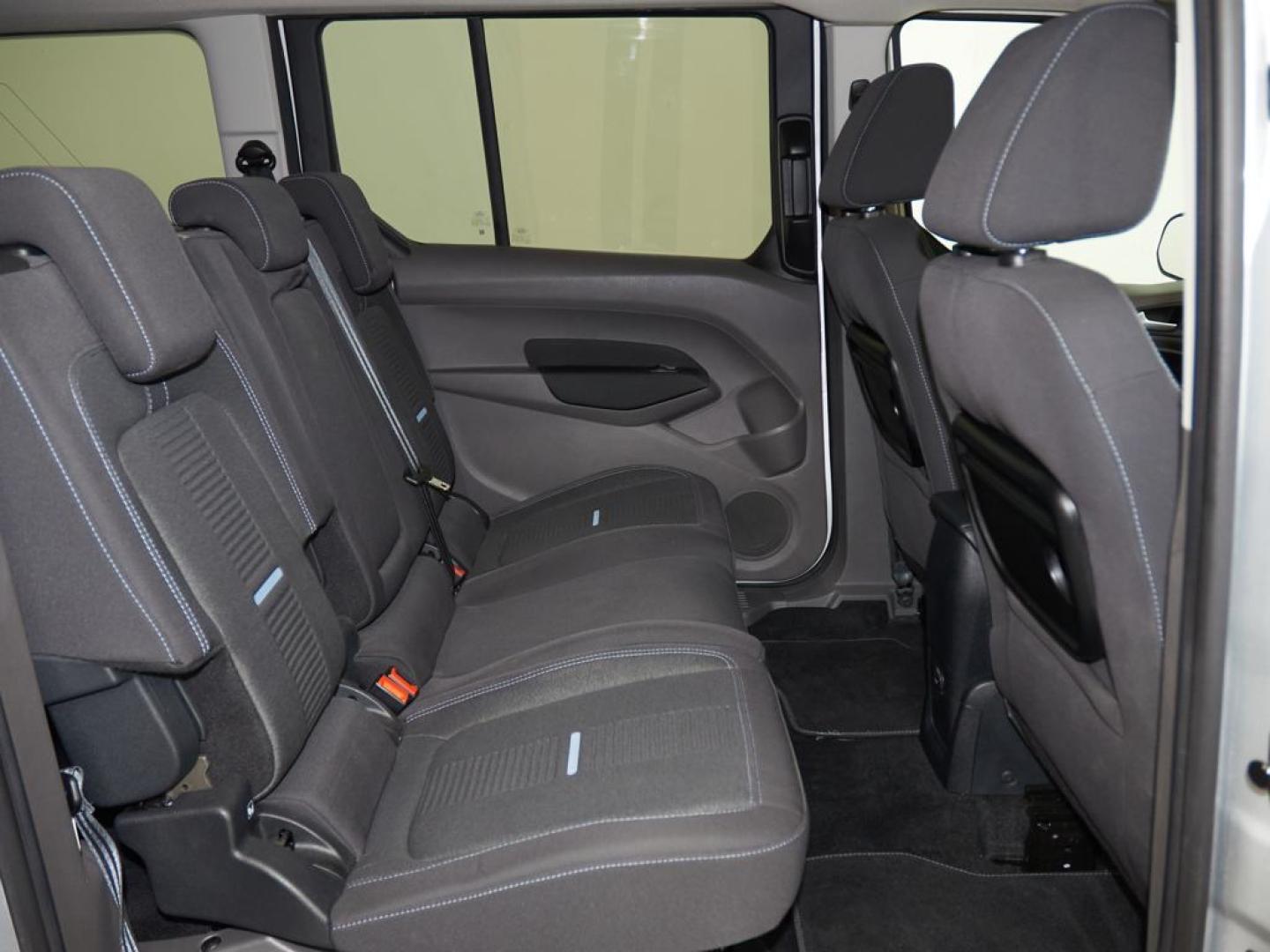 Ford Transit Connect Kombi 1.5 TDCi 88kW Active 230 L2 (N1)