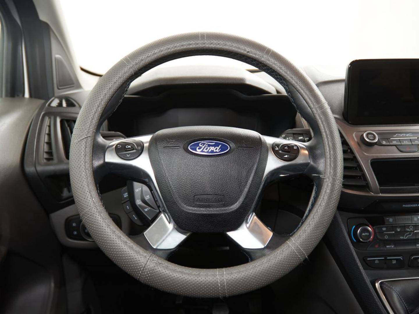 Ford Transit Connect Kombi 1.5 TDCi 88kW Active 230 L2 (N1)