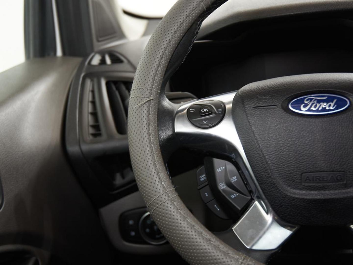 Ford Transit Connect Kombi 1.5 TDCi 88kW Active 230 L2 (N1)