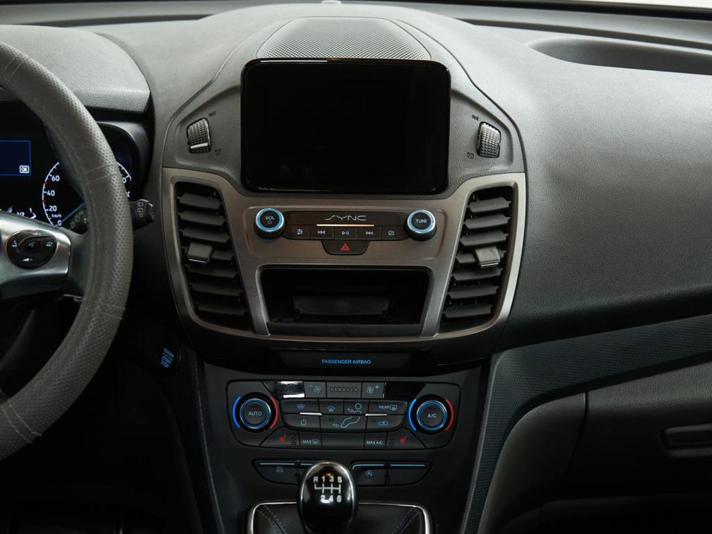 Ford Transit Connect Kombi 1.5 TDCi 88kW Active 230 L2 (N1)