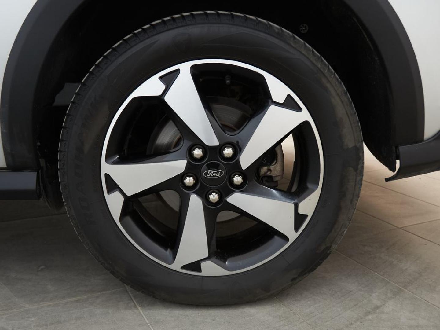 Ford Transit Connect Kombi 1.5 TDCi 88kW Active 230 L2 (N1)