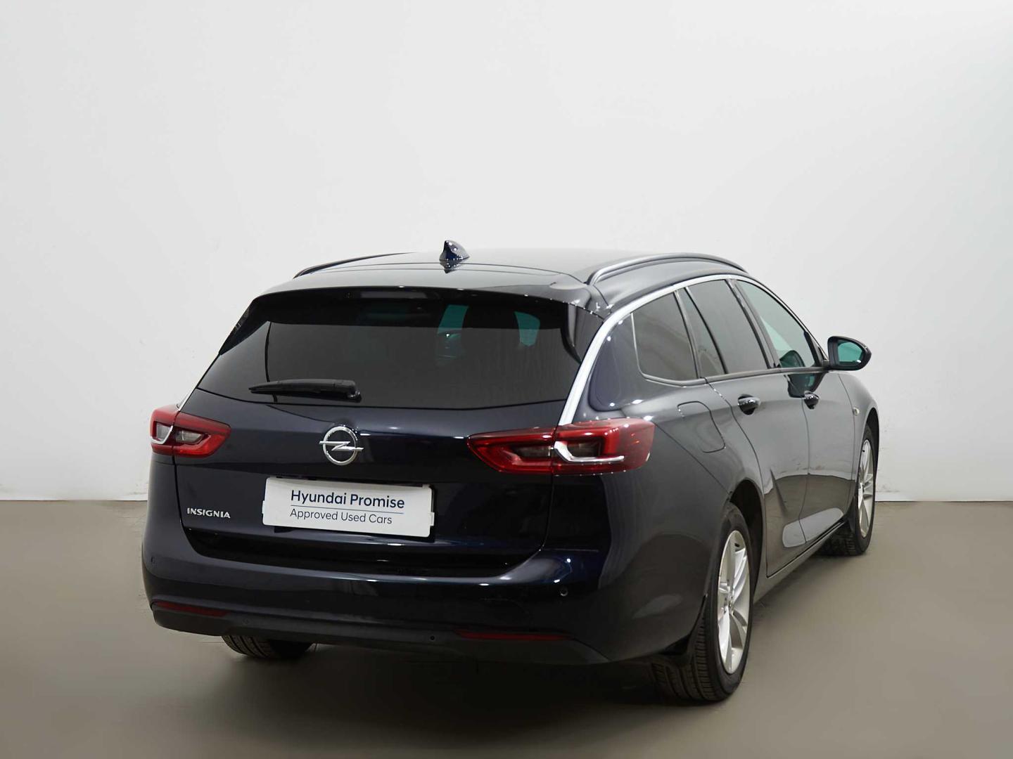 Opel Insignia ST 1.5 T XFL S&S Selective 140