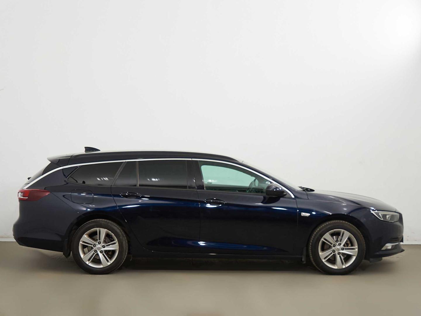 Opel Insignia ST 1.5 T XFL S&S Selective 140