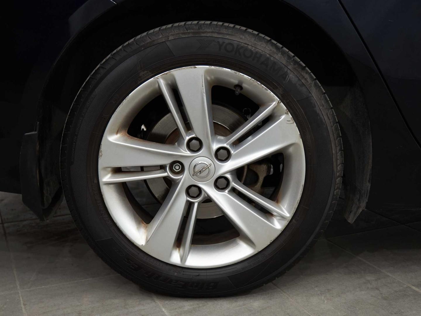 Opel Insignia ST 1.5 T XFL S&S Selective 140