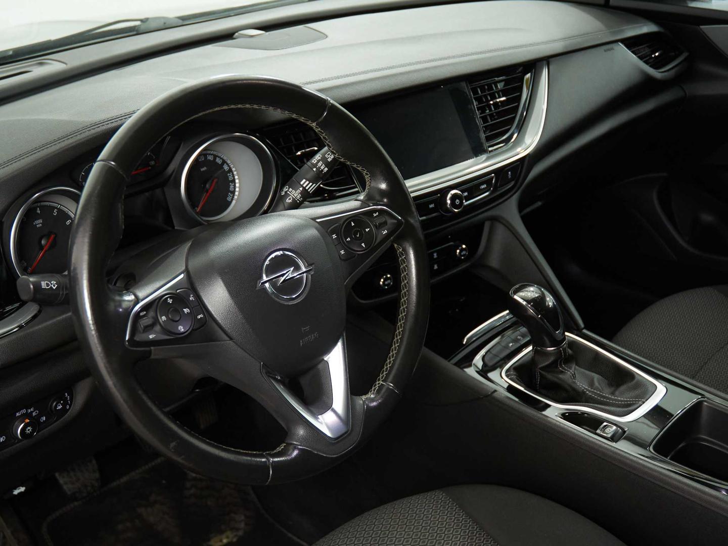 Opel Insignia ST 1.5 T XFL S&S Selective 140