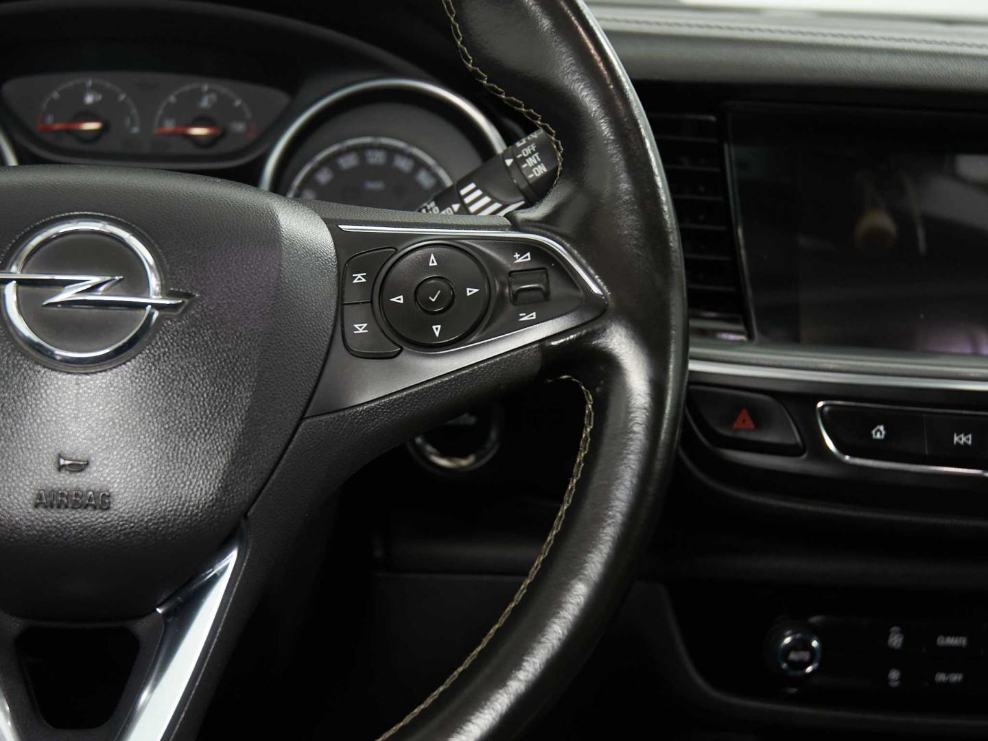 Opel Insignia ST 1.5 T XFL S&S Selective 140