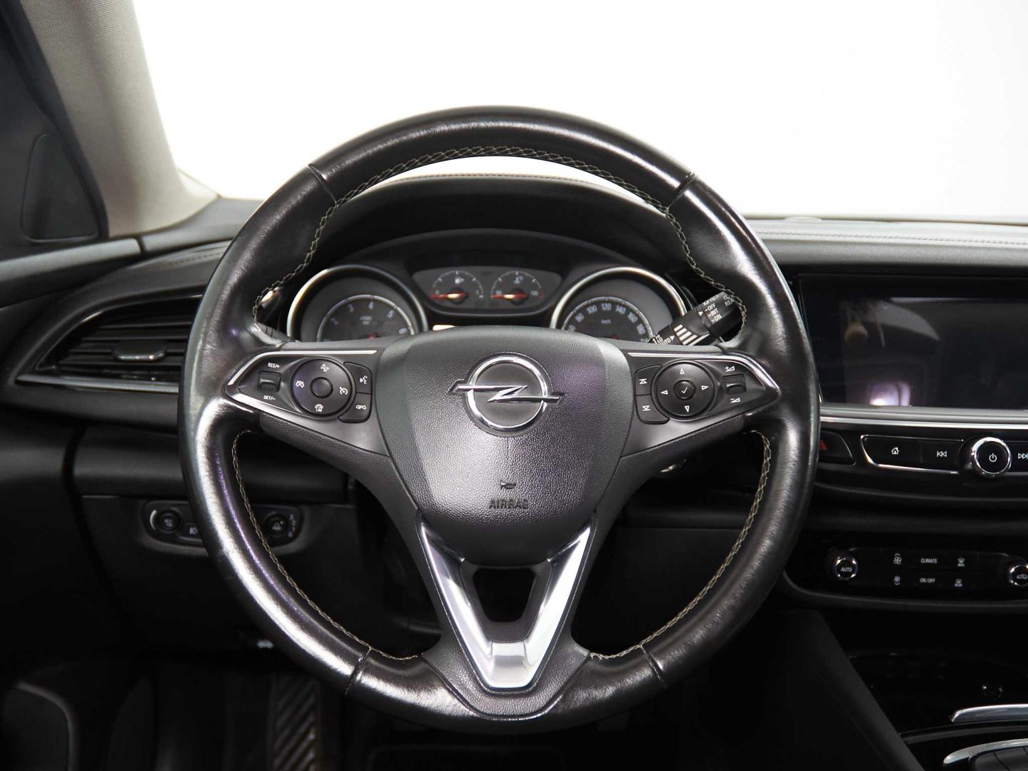 Opel Insignia ST 1.5 T XFL S&S Selective 140