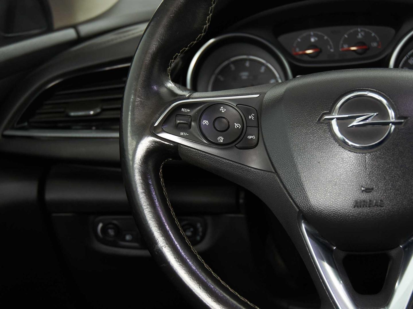 Opel Insignia ST 1.5 T XFL S&S Selective 140