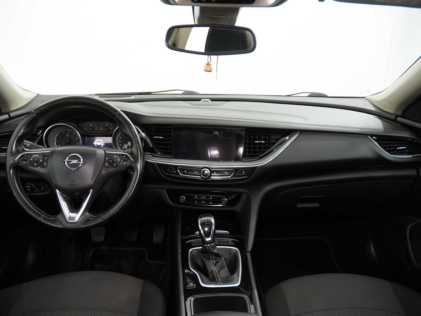 Opel Insignia Sports Tourer ST 1.5 T XFL S&S Selective 140