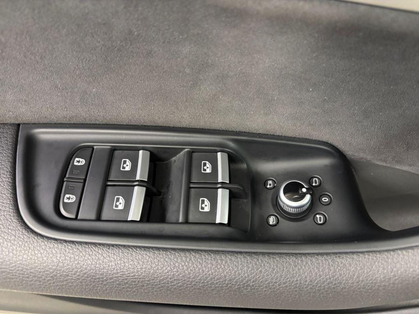 Audi Q7 Black line Ed. 50 TDI quattro 210kW tipt