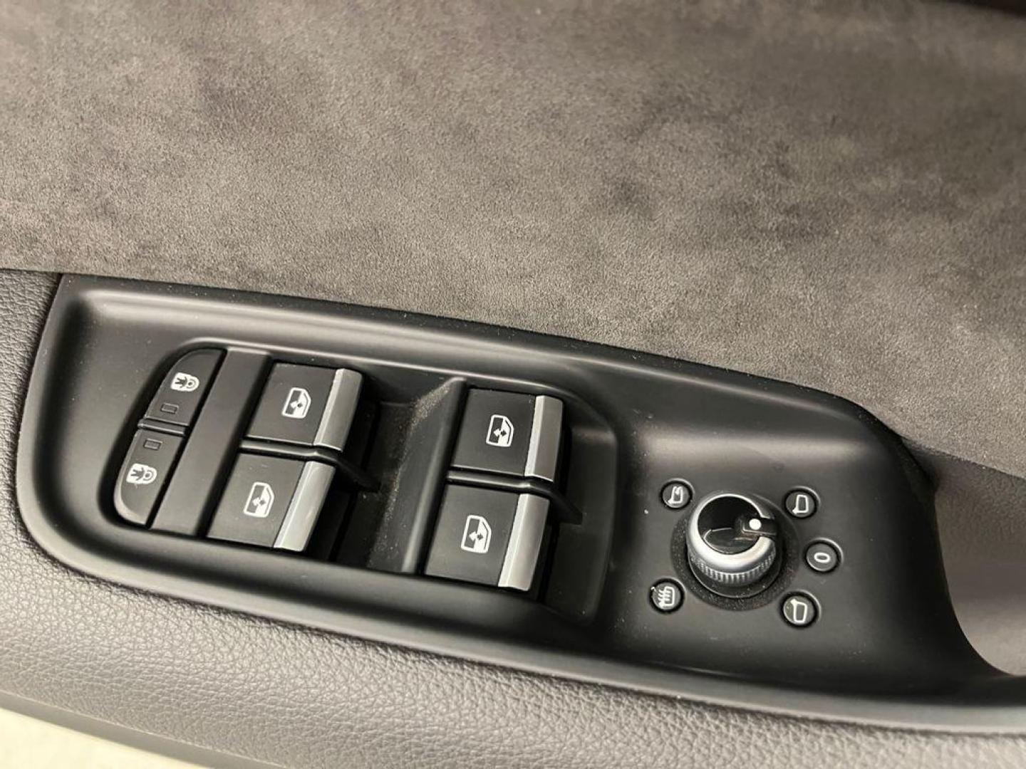 Audi Q7 Black line Ed. 50 TDI quattro 210kW tipt