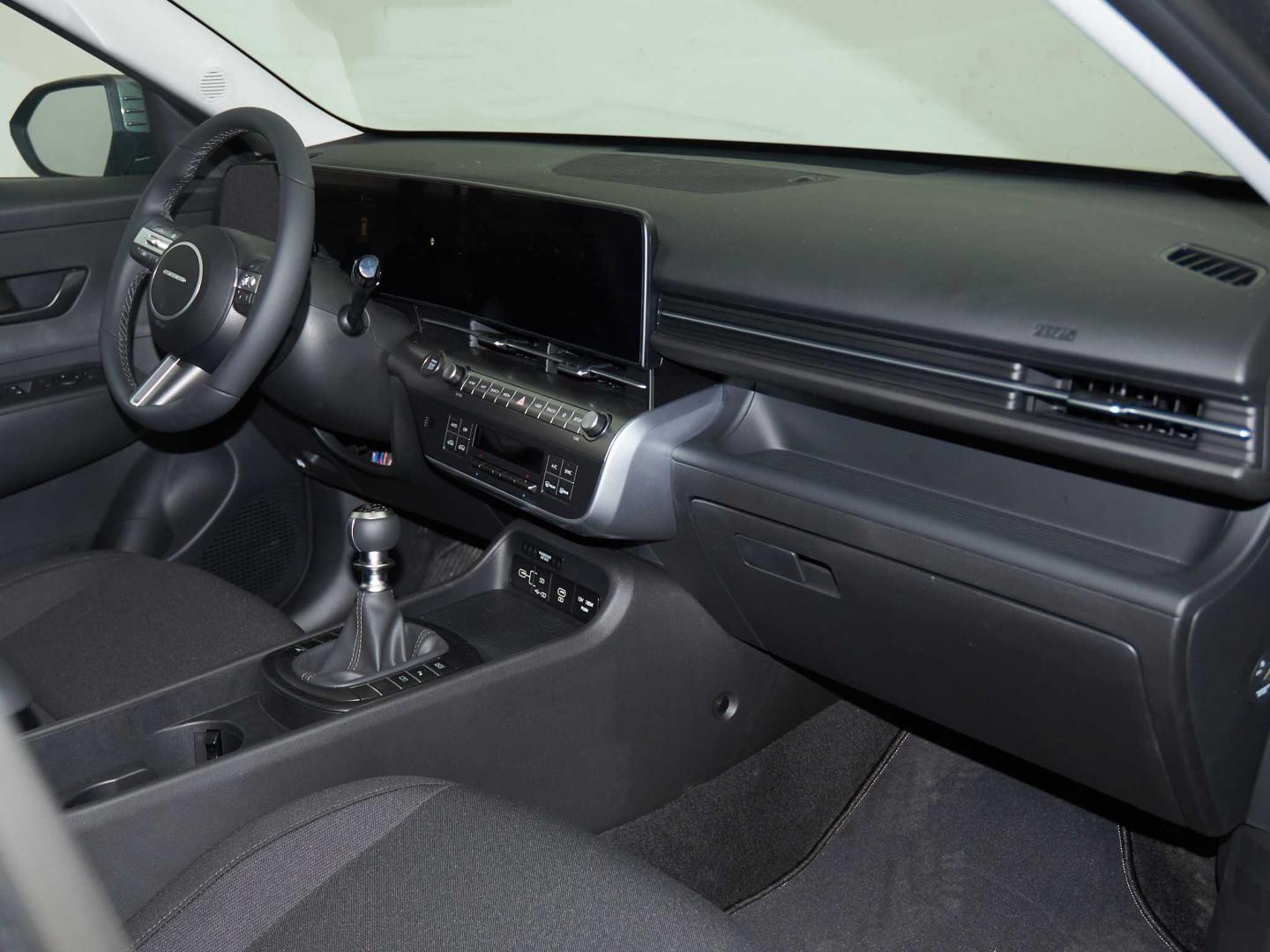 Hyundai Kona 1.6 TGDI Maxx 4x2