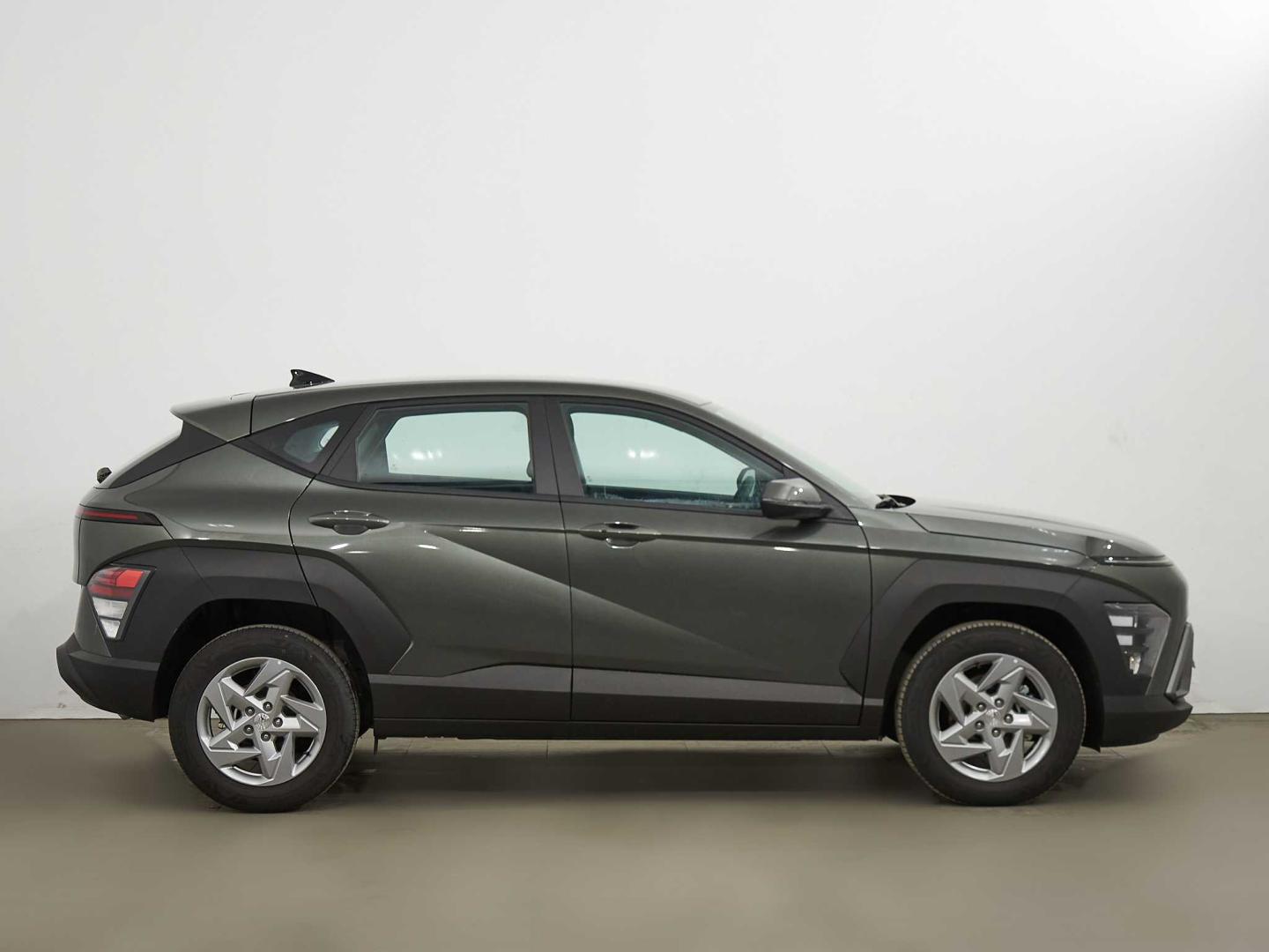 Hyundai Kona 1.6 TGDI Maxx 4x2