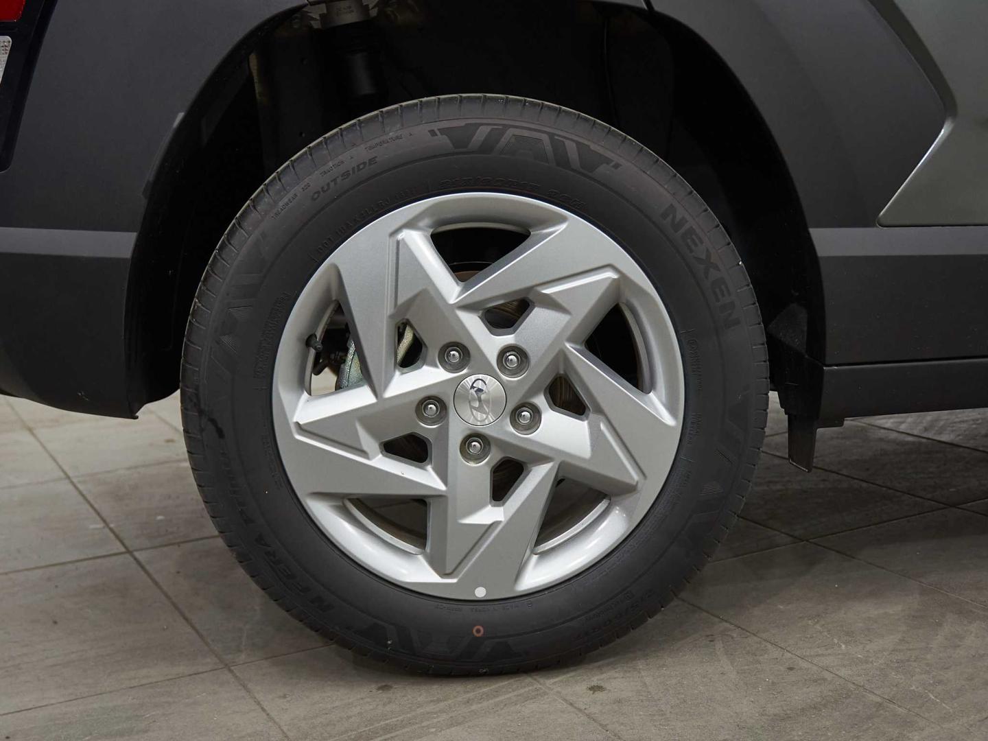 Hyundai Kona 1.6 TGDI Maxx 4x2