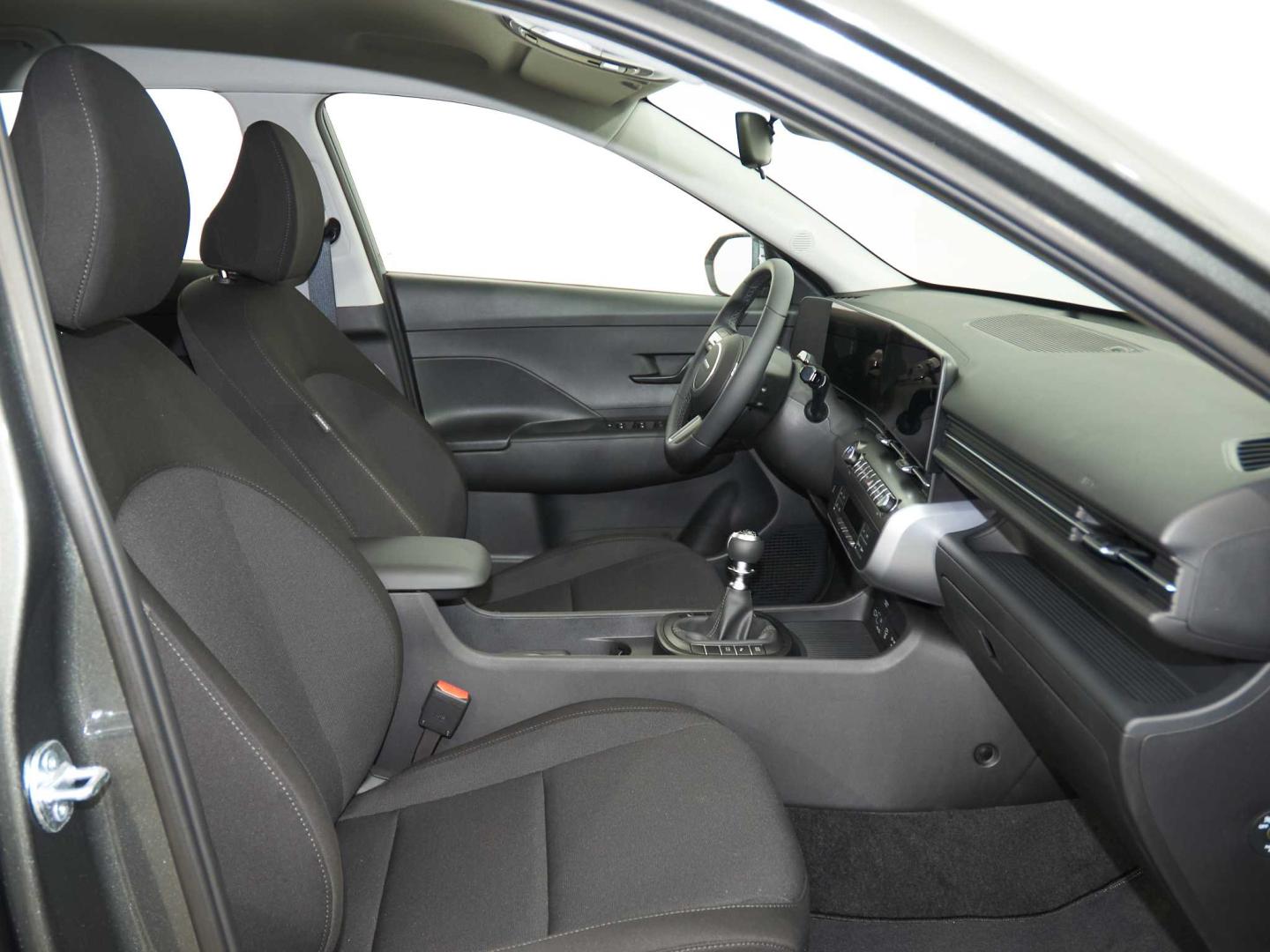 Hyundai Kona 1.6 TGDI Maxx 4x2