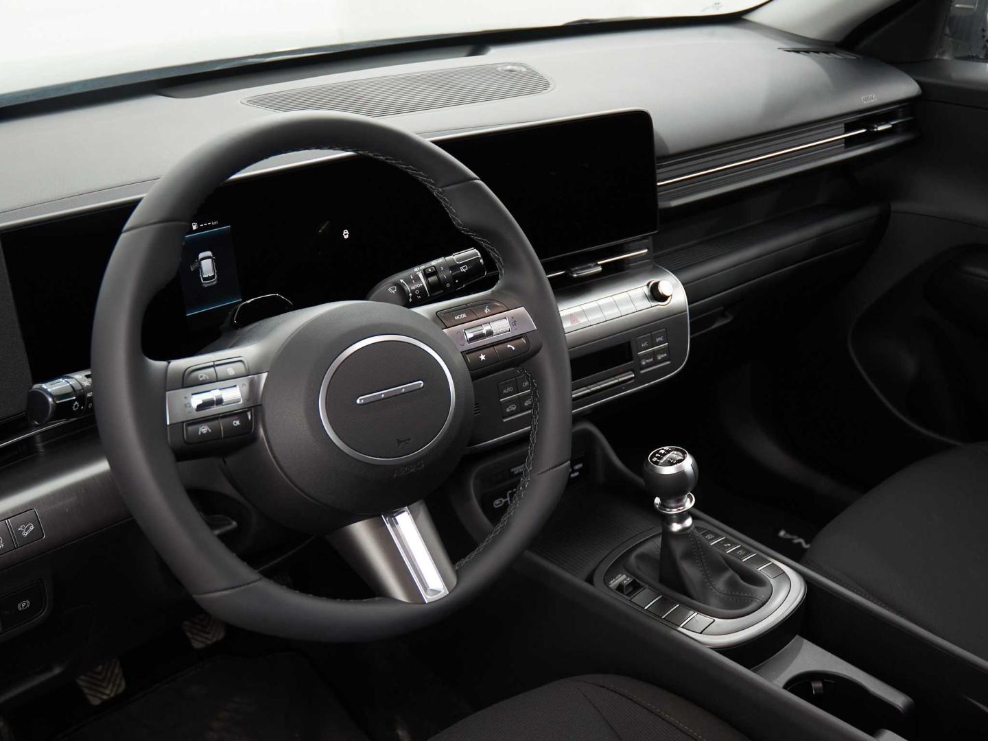 Hyundai Kona 1.6 TGDI Maxx 4x2