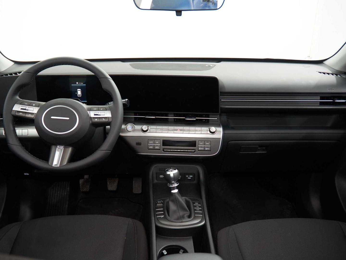 Hyundai Kona 1.6 TGDI Maxx 4x2