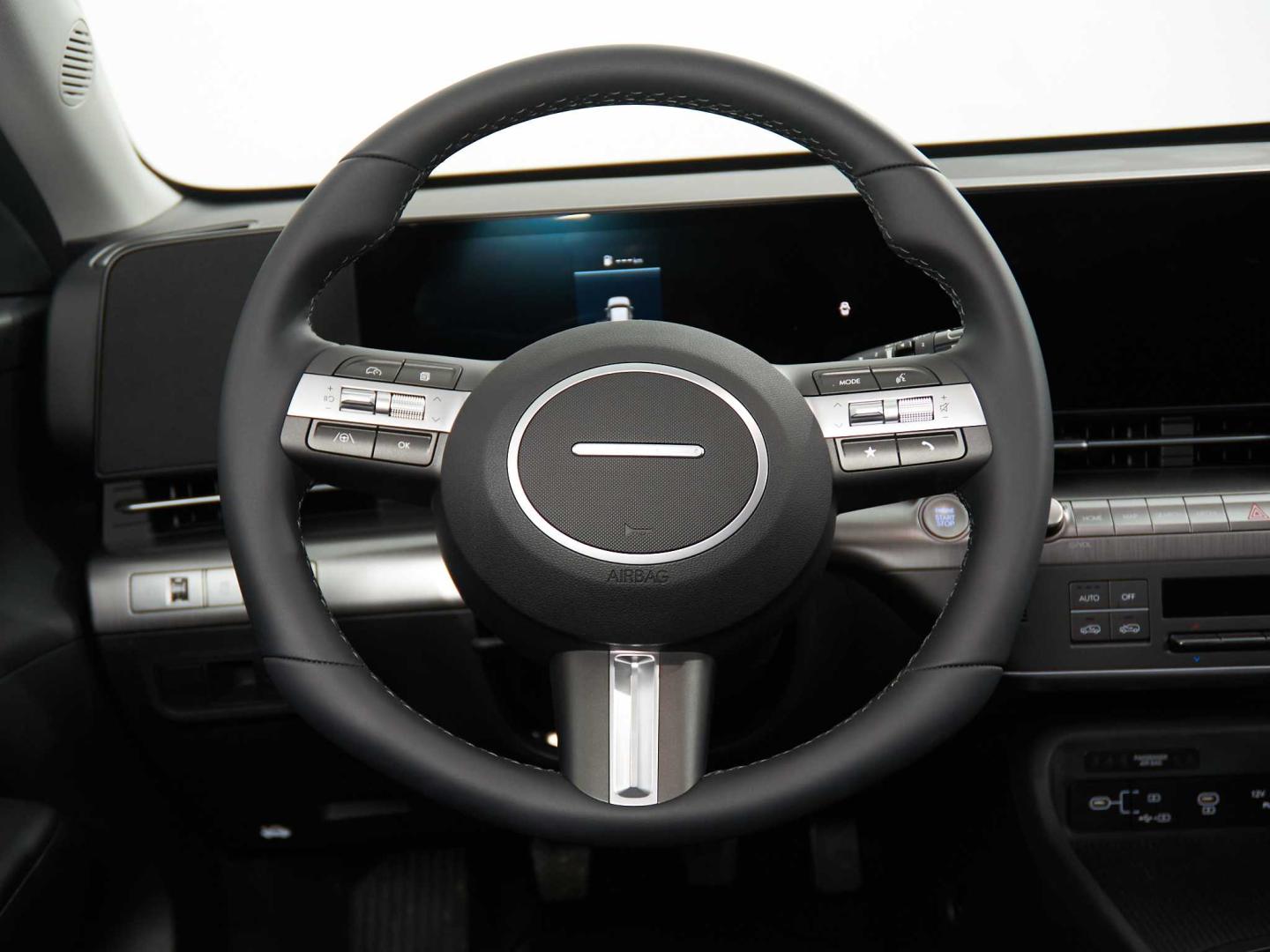 Hyundai Kona 1.6 TGDI Maxx 4x2