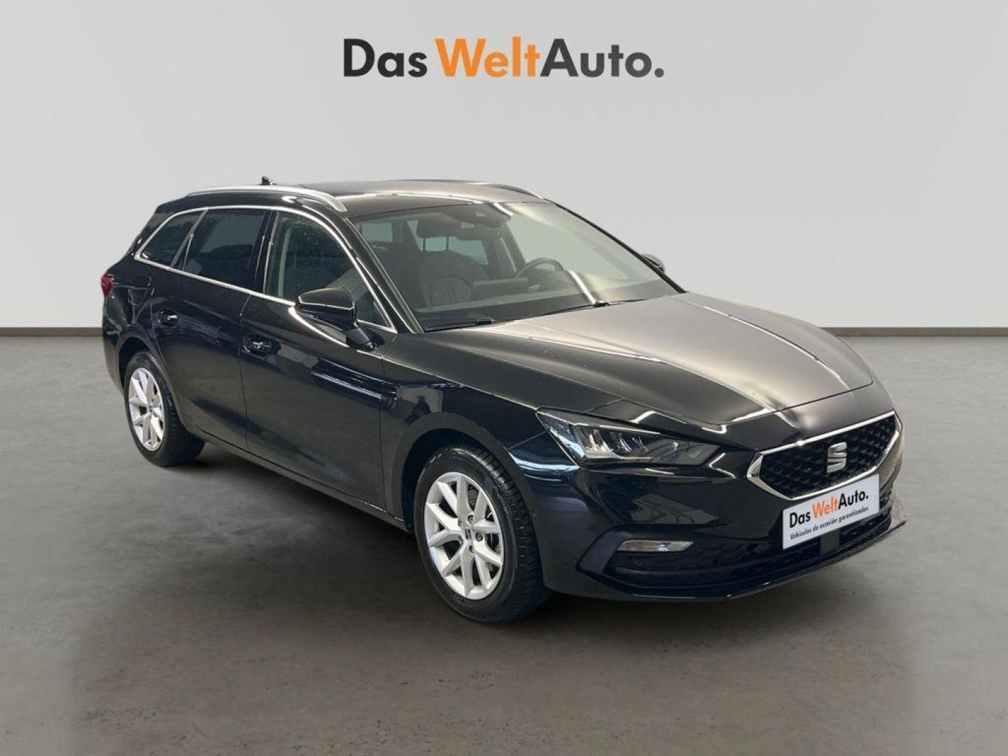 SEAT Leon SP 1.5 eTSI 85kW DSG Style 25 Aniv