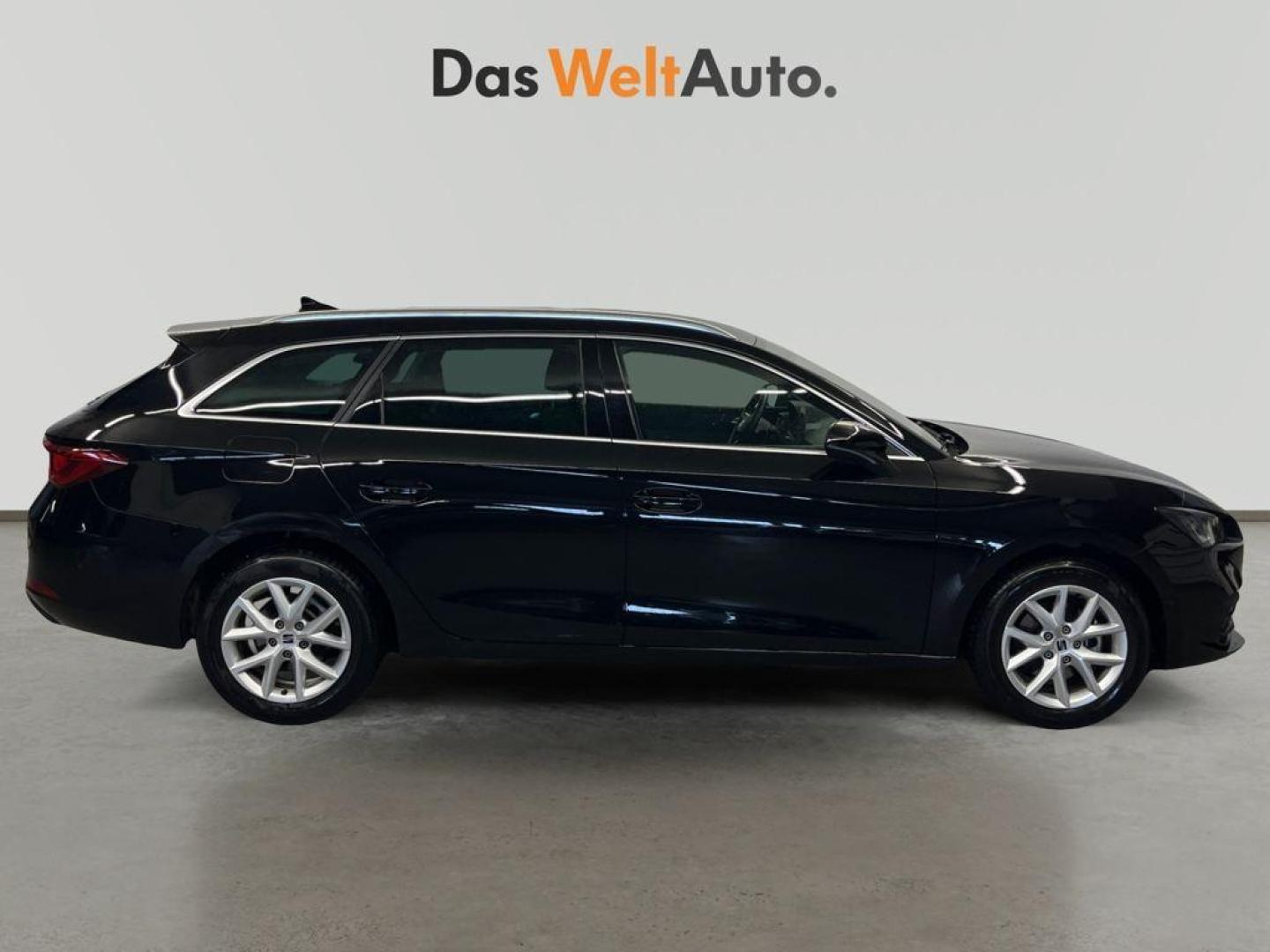 SEAT Leon SP 1.5 eTSI 85kW DSG Style 25 Aniv