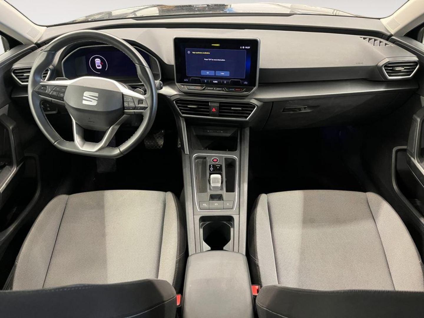 SEAT Leon SP 1.5 eTSI 85kW DSG Style 25 Aniv