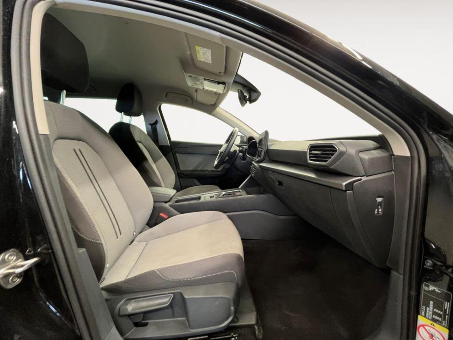 SEAT Leon SP 1.5 eTSI 85kW DSG Style 25 Aniv