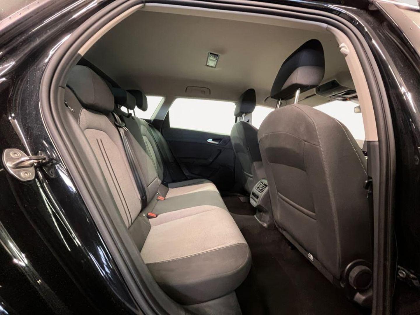 SEAT Leon SP 1.5 eTSI 85kW DSG Style 25 Aniv