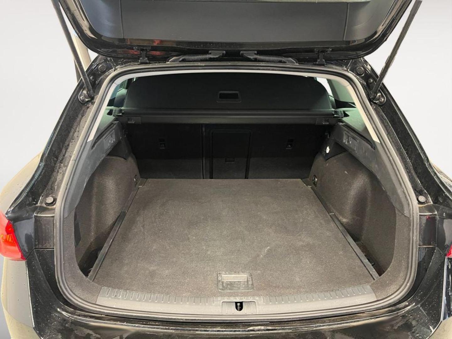 SEAT Leon SP 1.5 eTSI 85kW DSG Style 25 Aniv