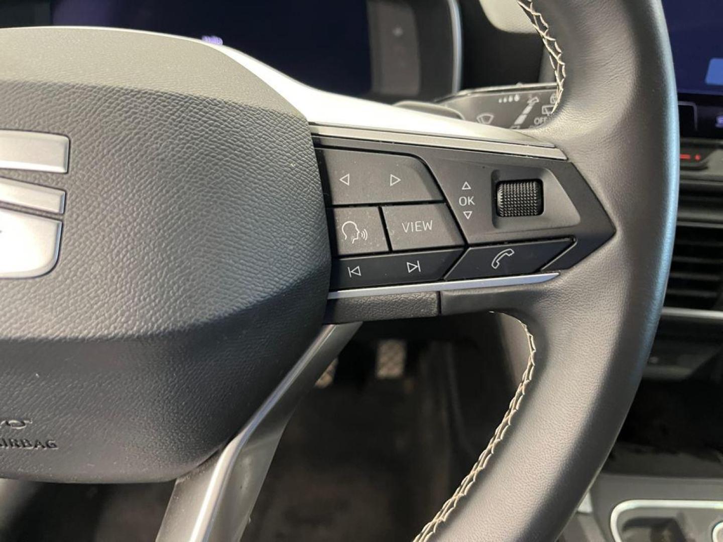 SEAT Leon SP 1.5 eTSI 85kW DSG Style 25 Aniv