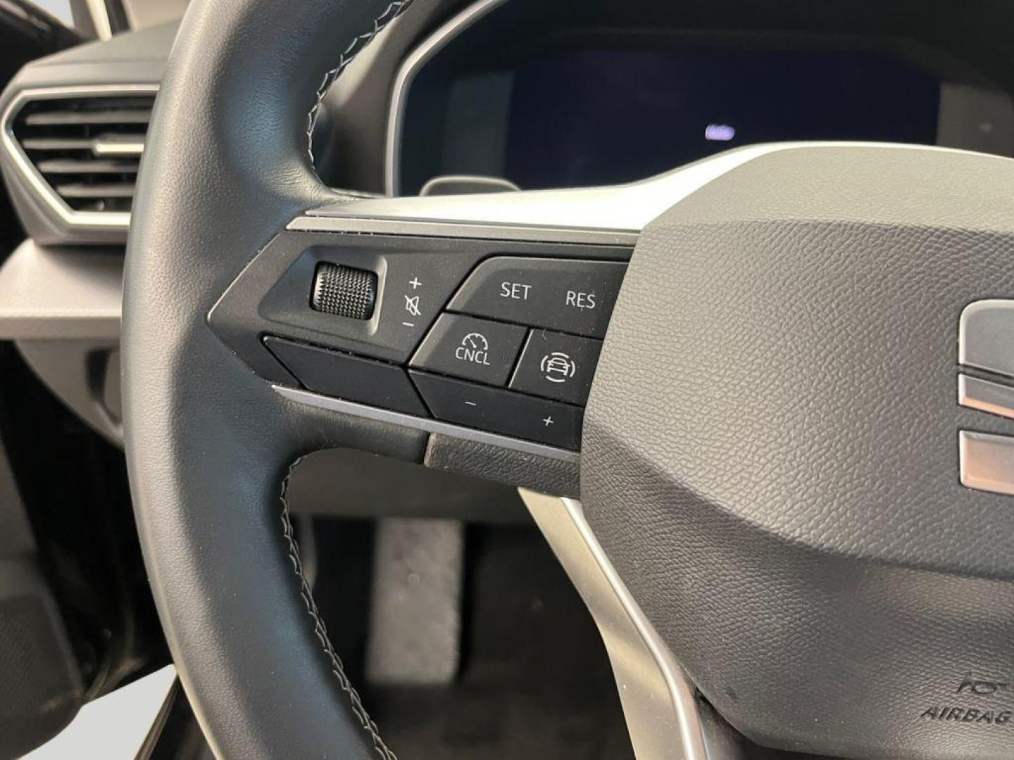 SEAT Leon SP 1.5 eTSI 85kW DSG Style 25 Aniv