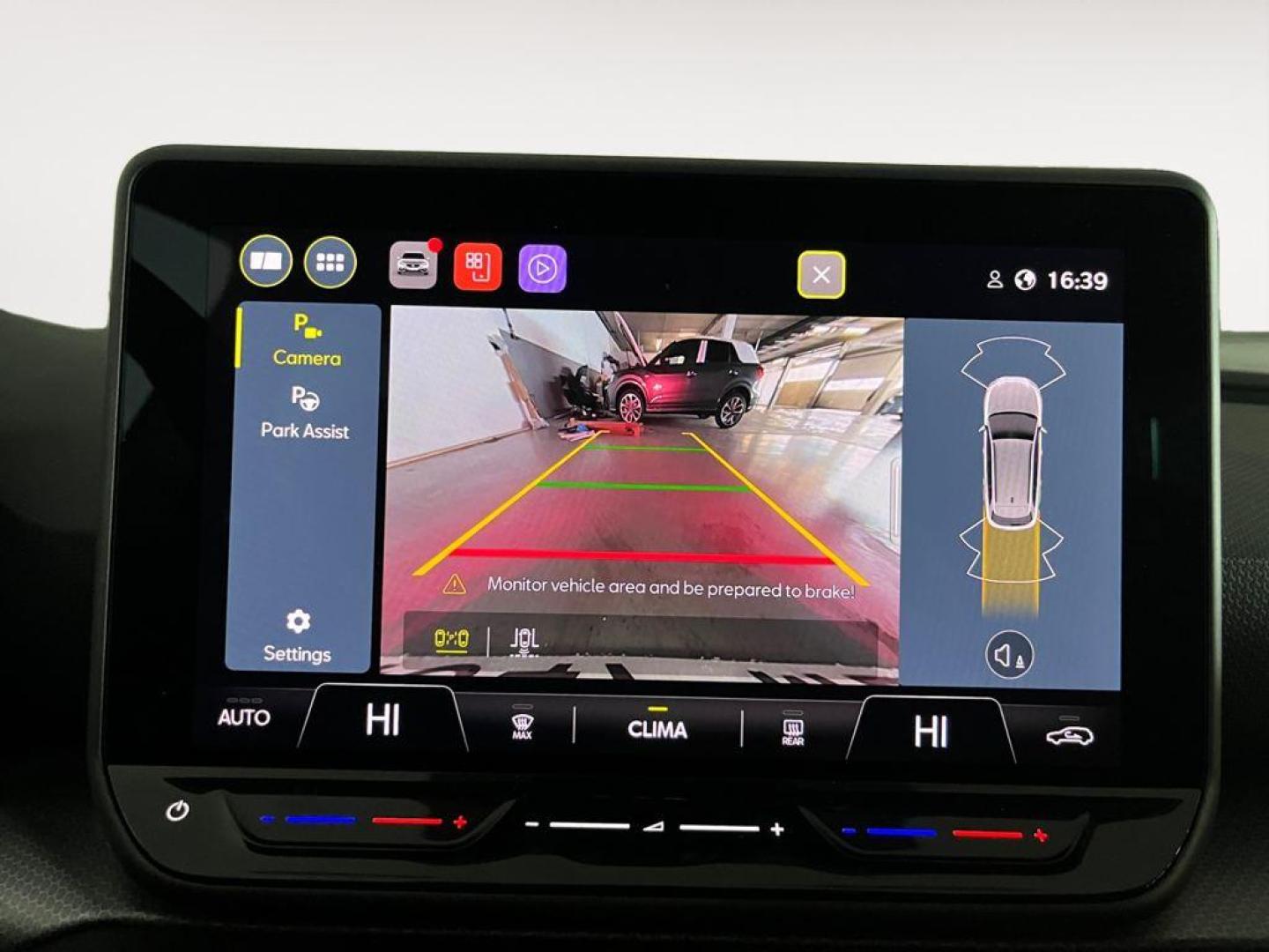 SEAT Leon SP 1.5 eTSI 85kW DSG Style 25 Aniv