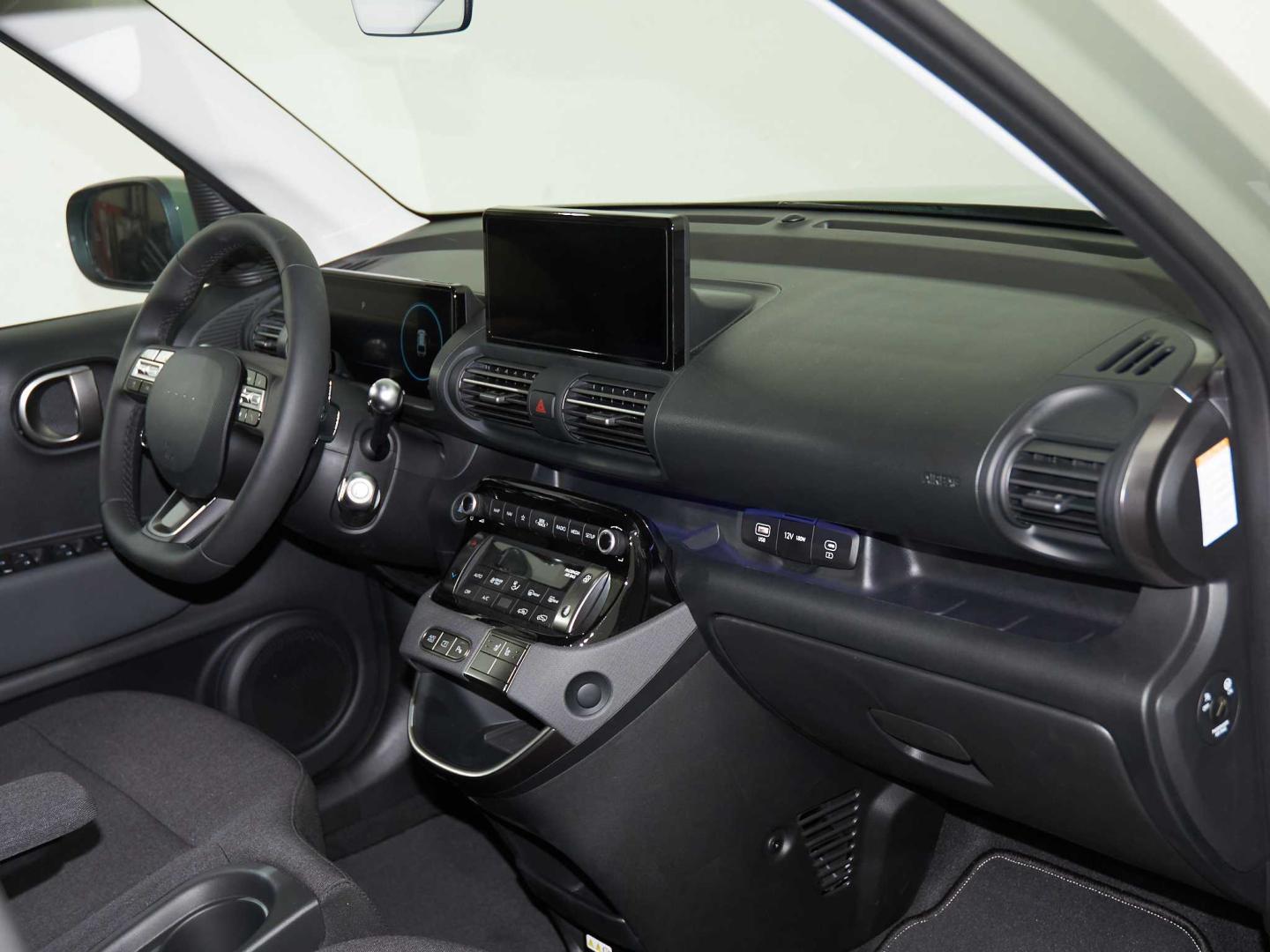 Hyundai Inster 49kWh Tecno 115