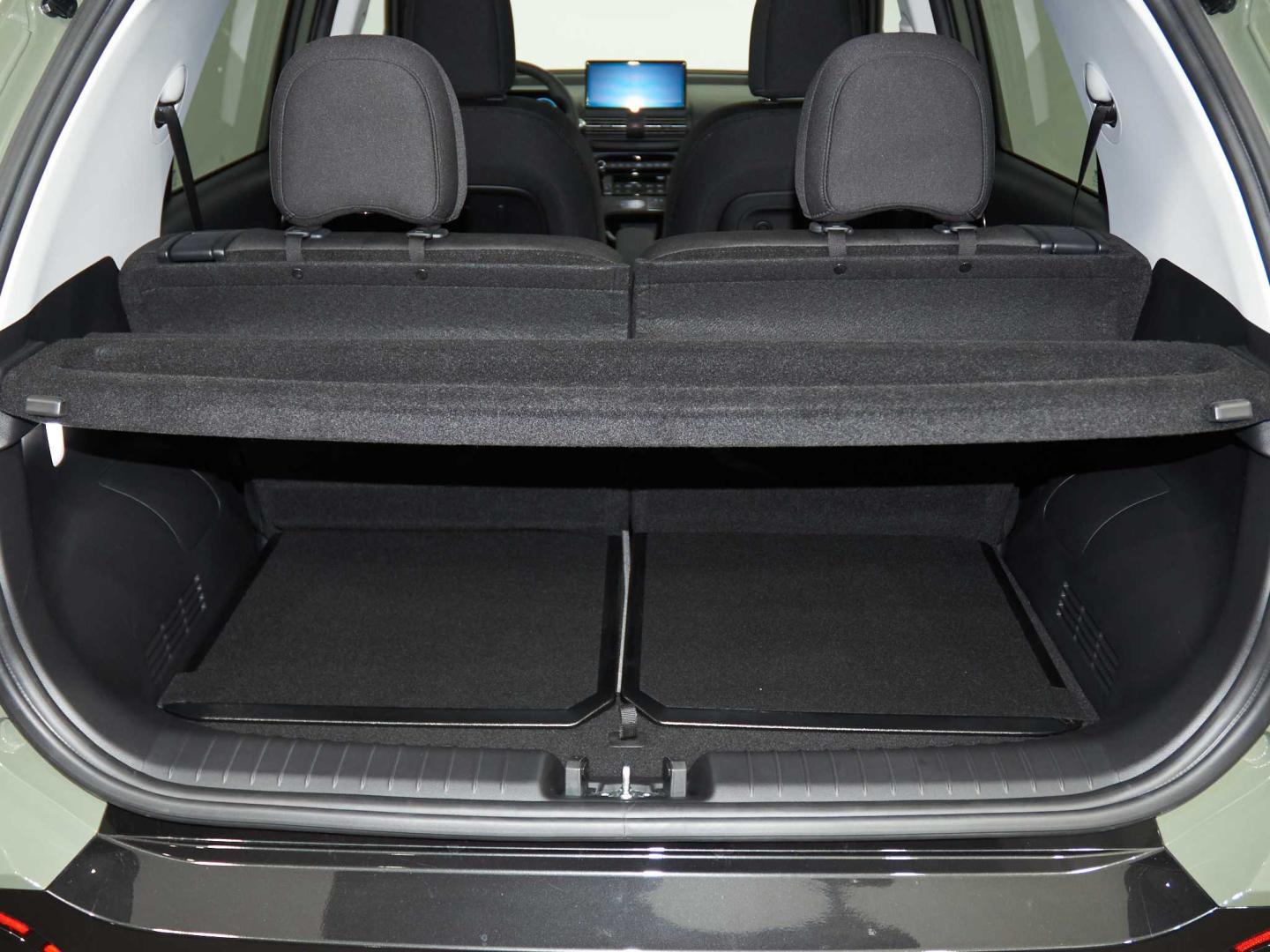 Hyundai Inster 49kWh Tecno 115