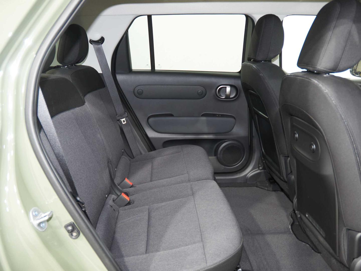 Hyundai Inster 49kWh Tecno 115