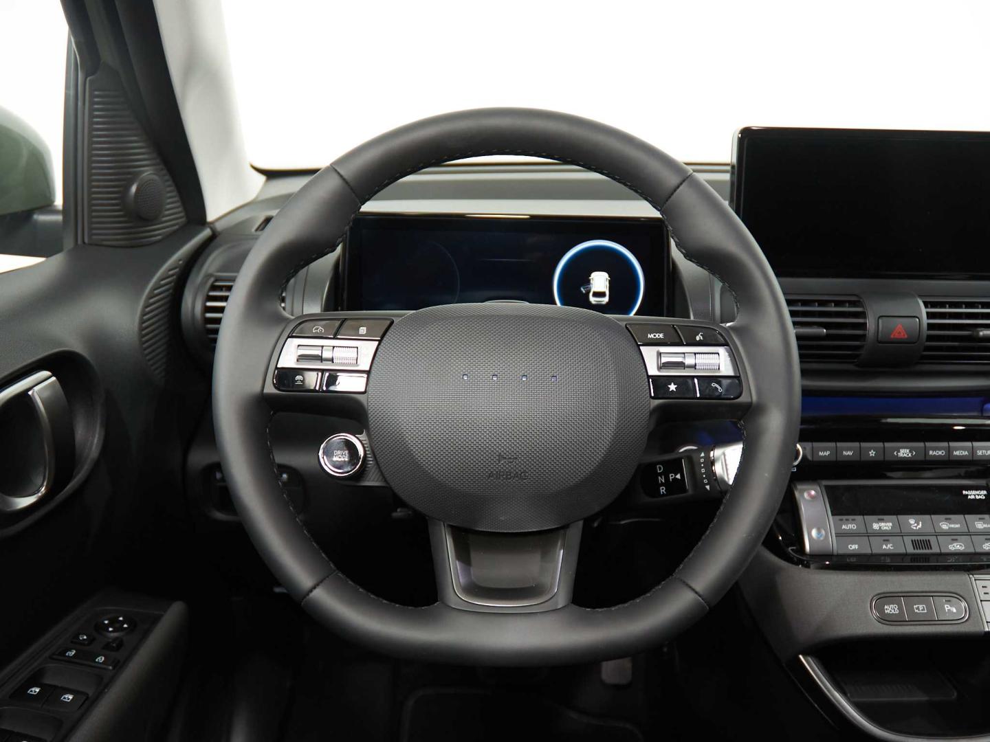 Hyundai Inster 49kWh Tecno 115