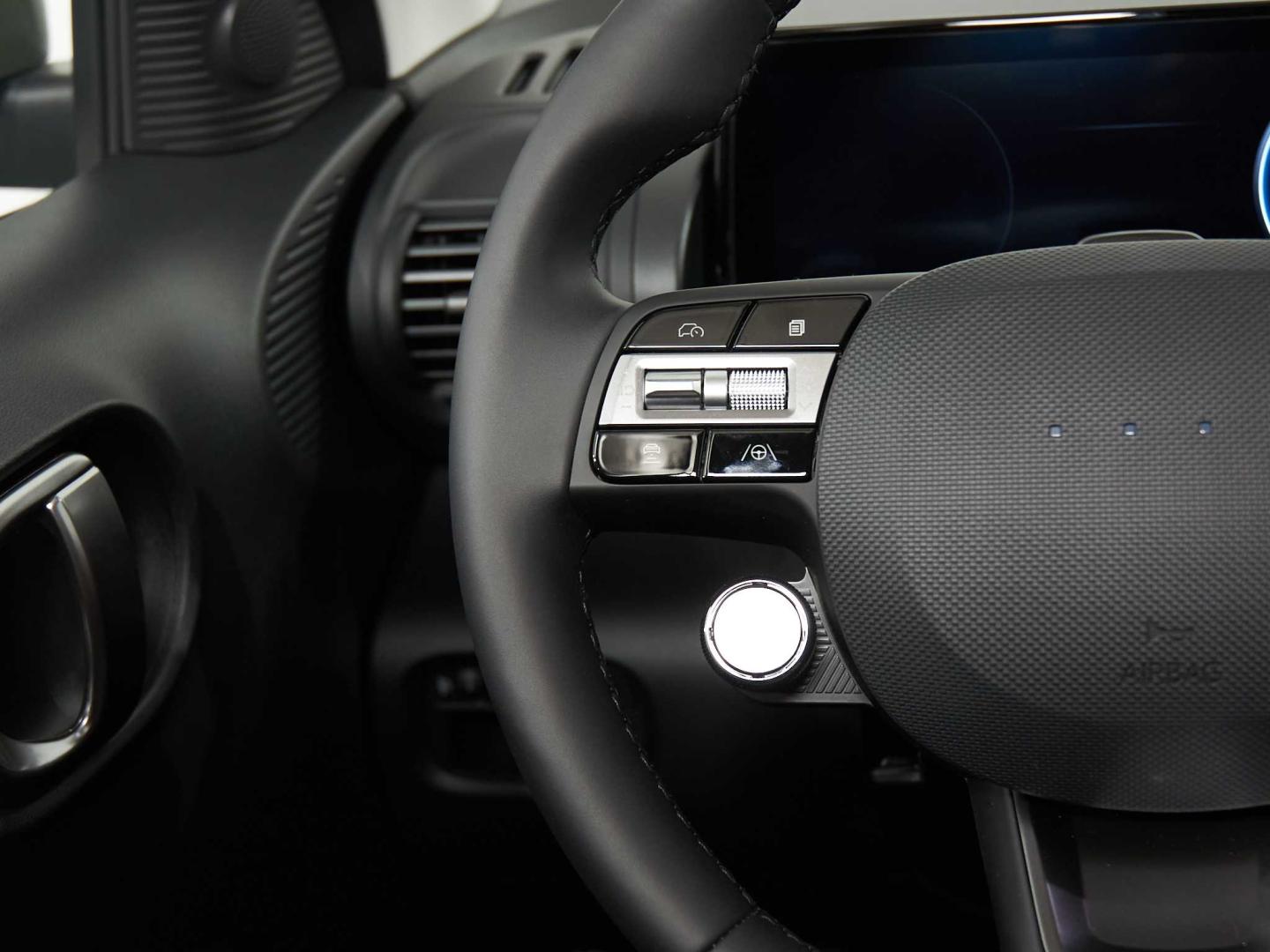 Hyundai Inster 49kWh Tecno 115