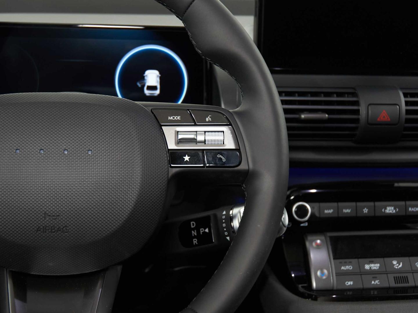 Hyundai Inster 49kWh Tecno 115