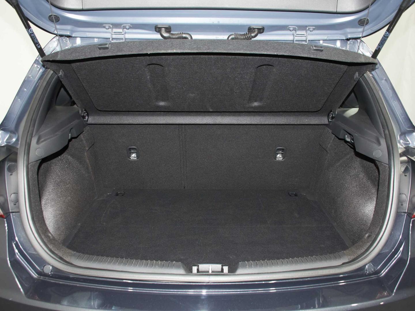 Hyundai i30 1.5 DPI Klass SLX 110