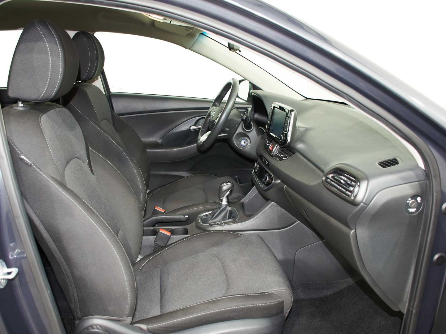 Hyundai i30 1.5 DPI Klass SLX 110