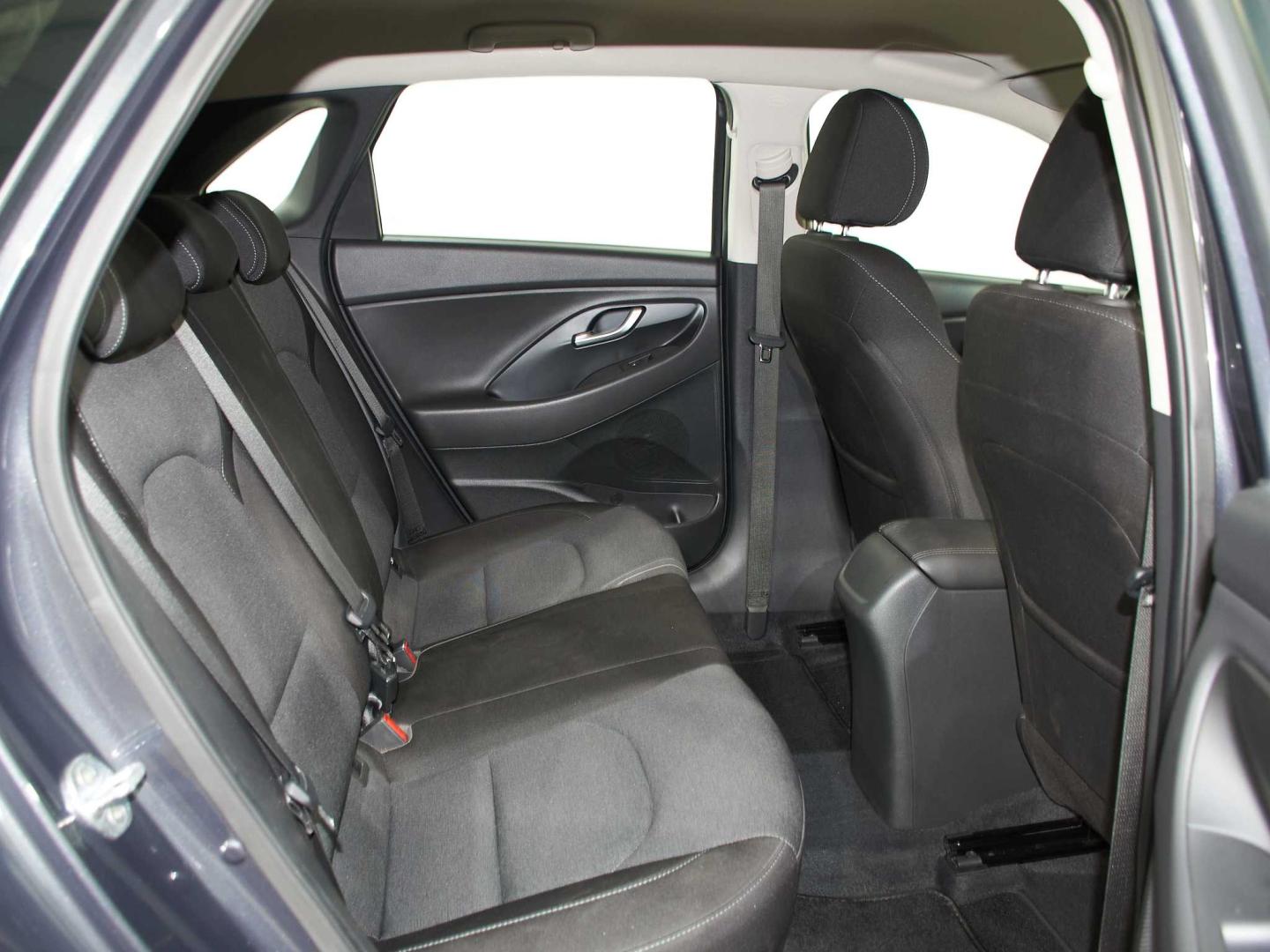 Hyundai i30 1.5 DPI Klass SLX 110